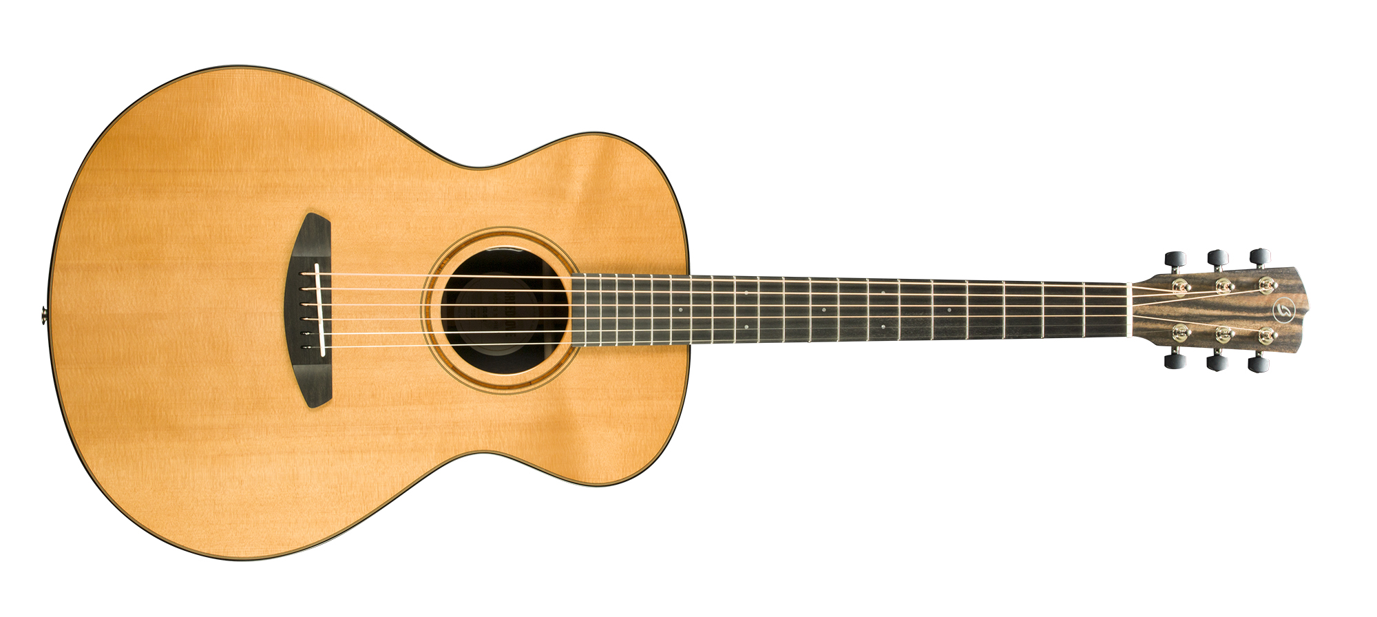 A photo of the Breedlove Roots Concert SRe acoustic