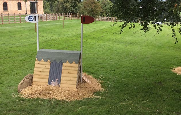 Burghley-2018-fence22