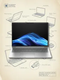 HP ProBook 4 G1i