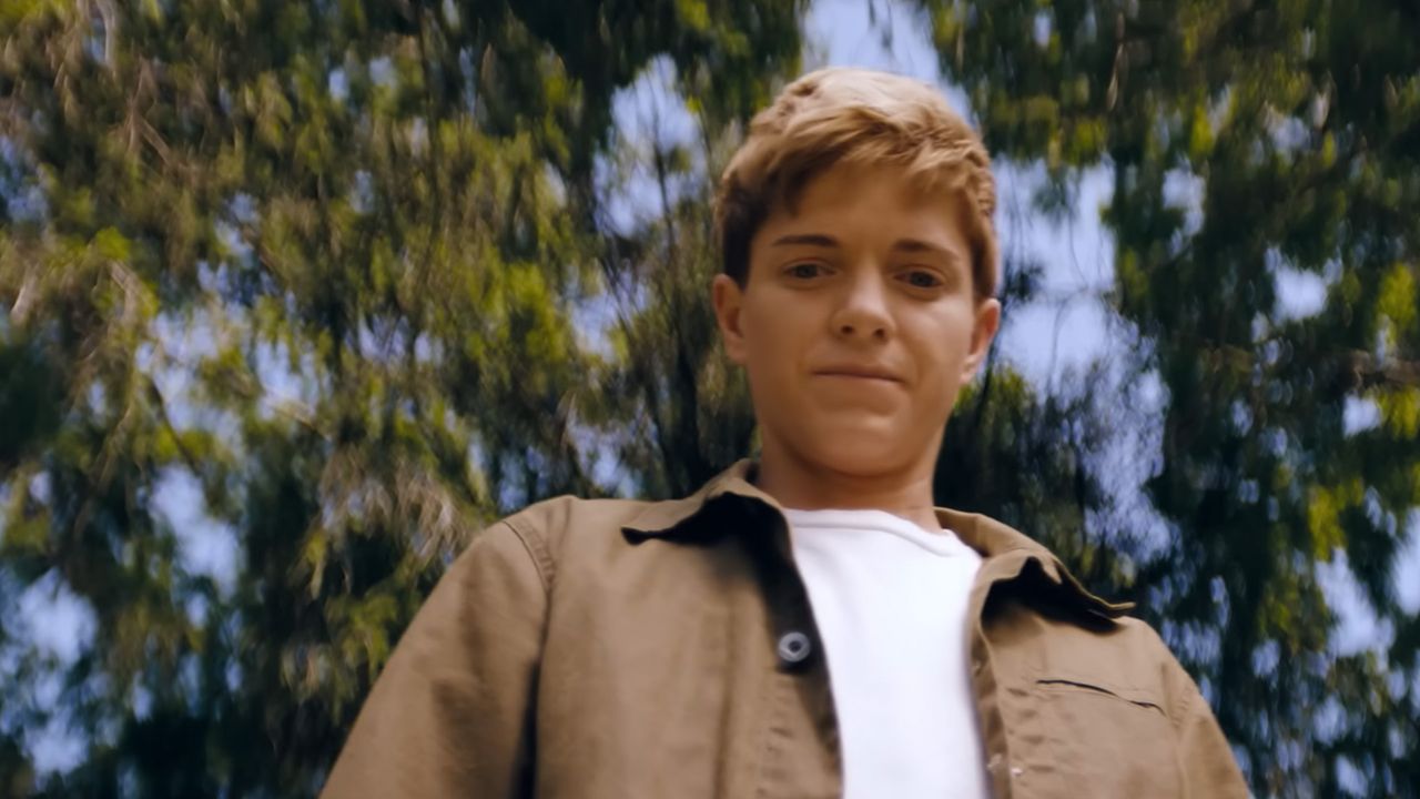 Wayward on Netflix