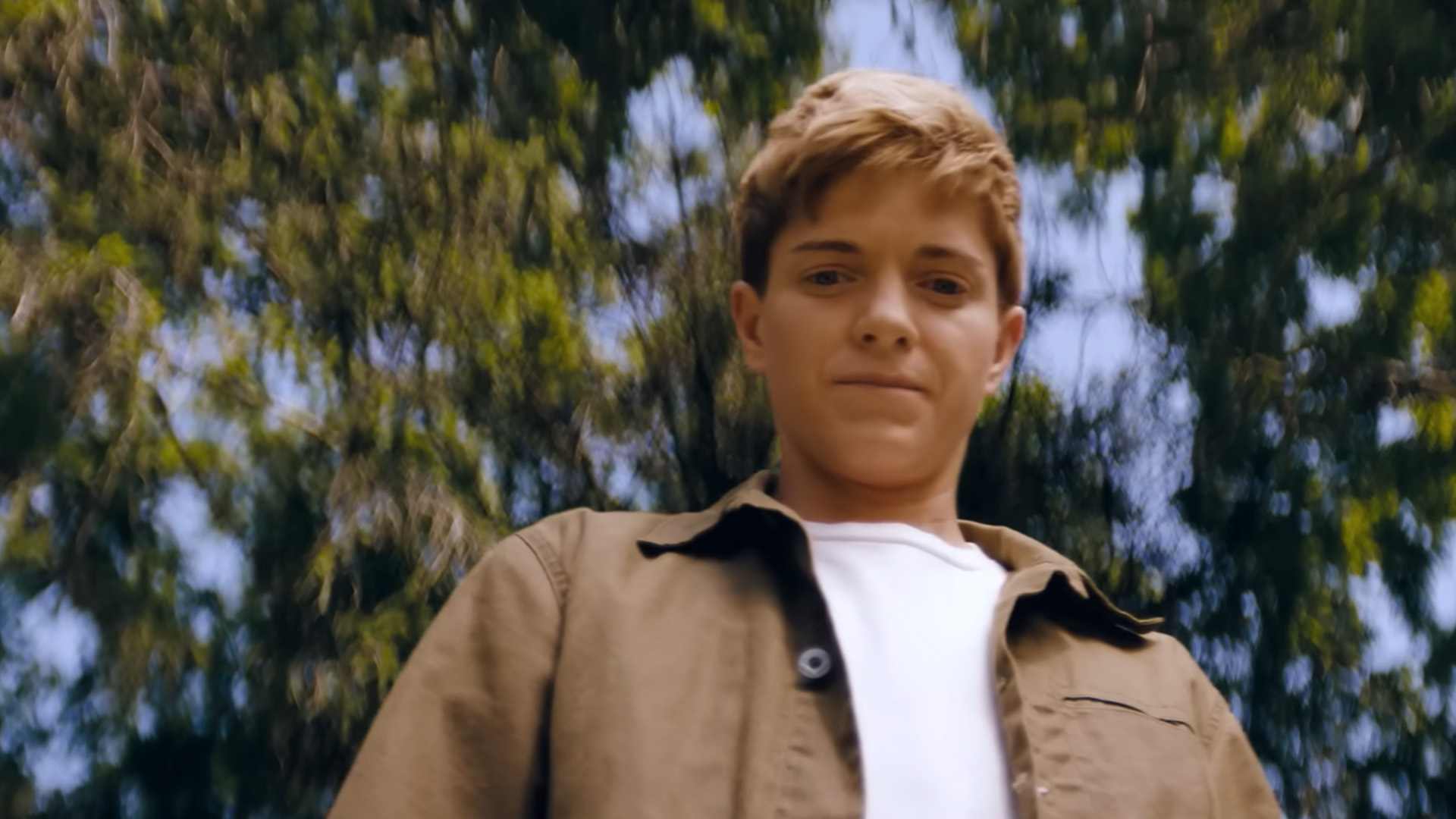 Wayward on Netflix
