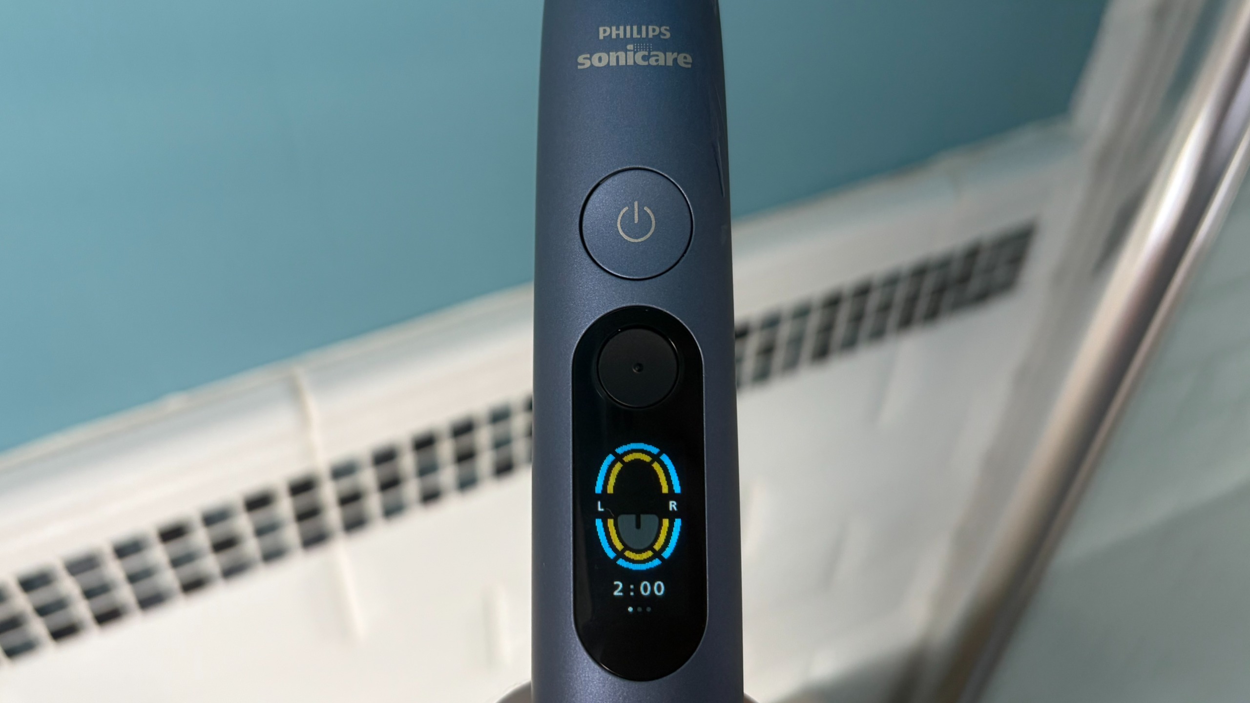 Philips Sonicare DiamondClean 9900 Prestige