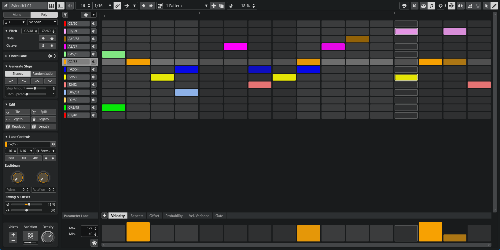 Steinberg Cubase 15