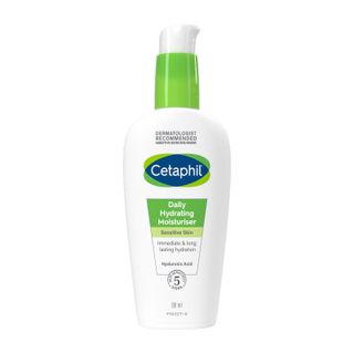 Cetaphil Daily Hydrating Moisturiser