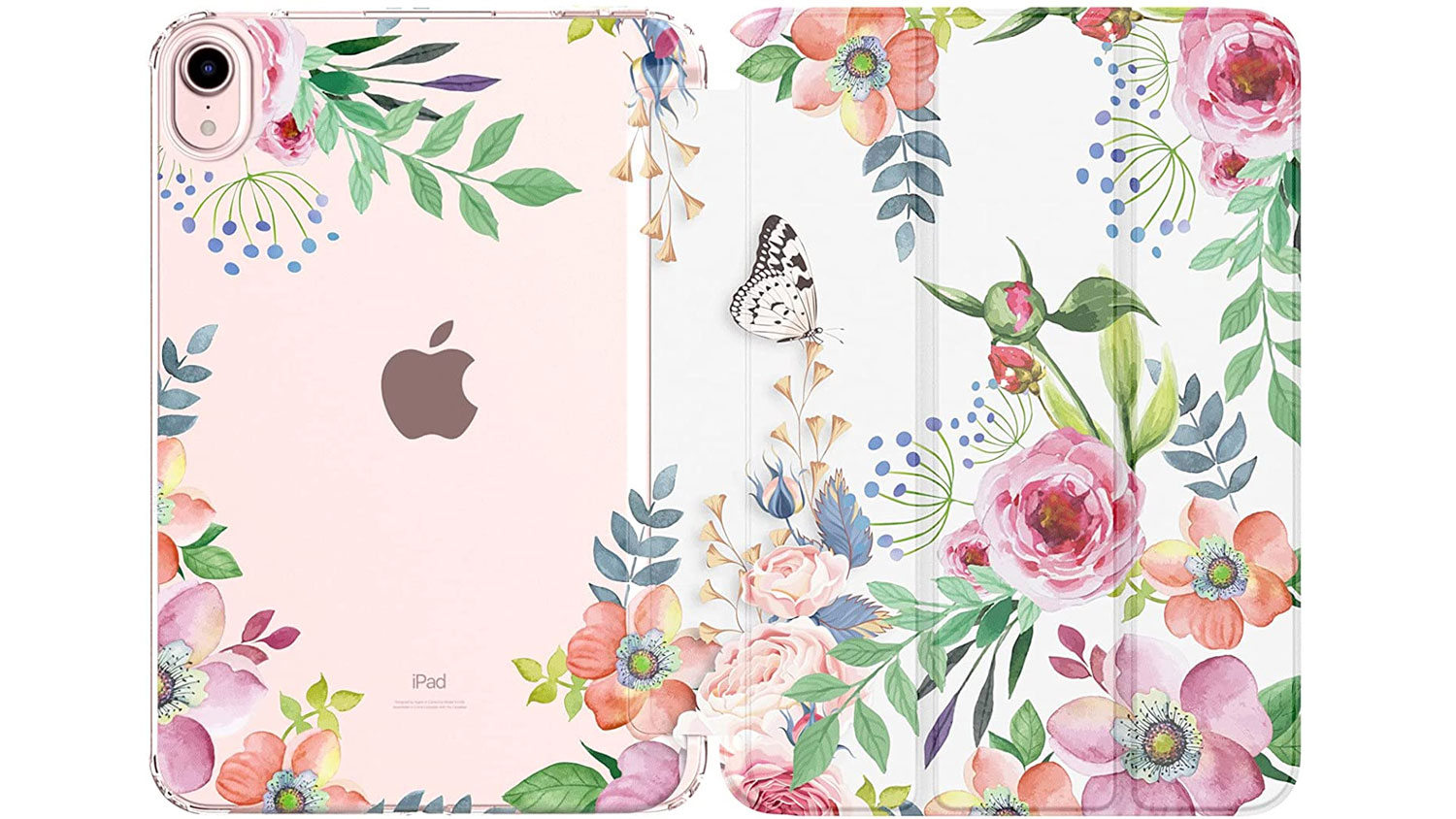 Best iPad mini case: MoKo Case