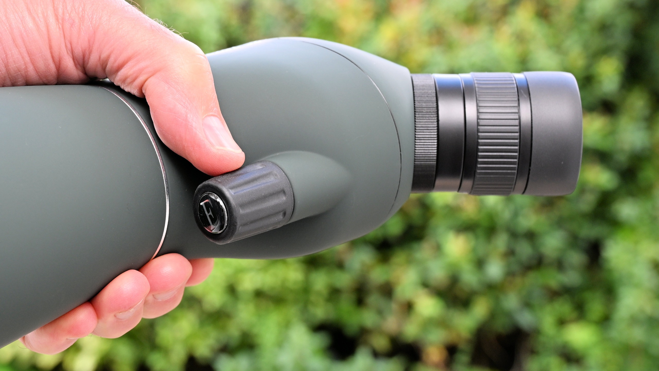 Svbony SV28Plus HD spotting scope