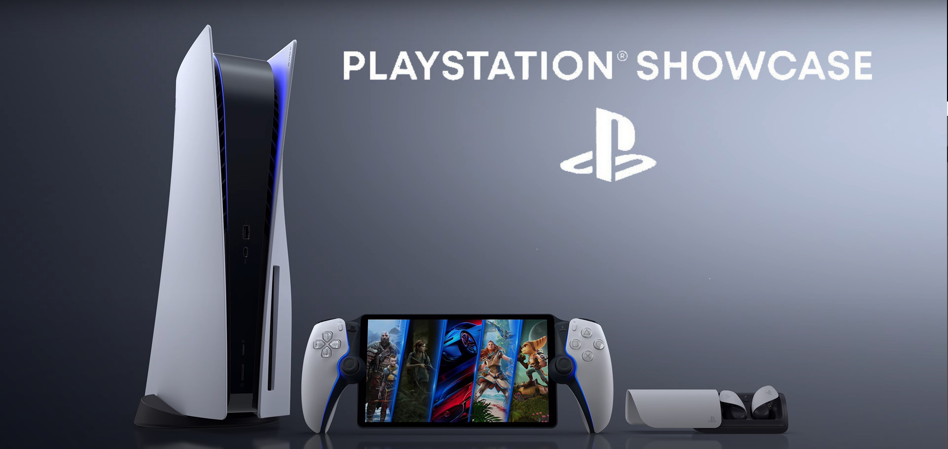 PlayStation Showcase 2023 Alle Ankündigungen und Highlights TechRadar