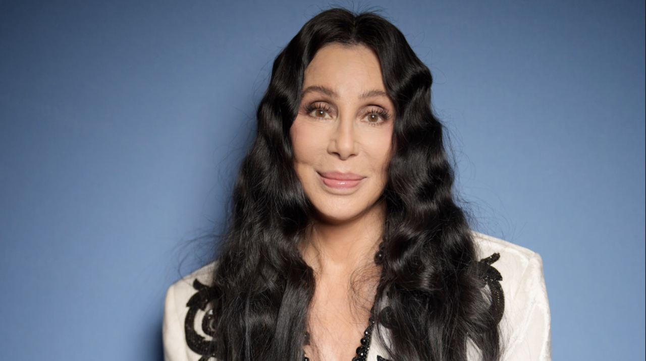 cher