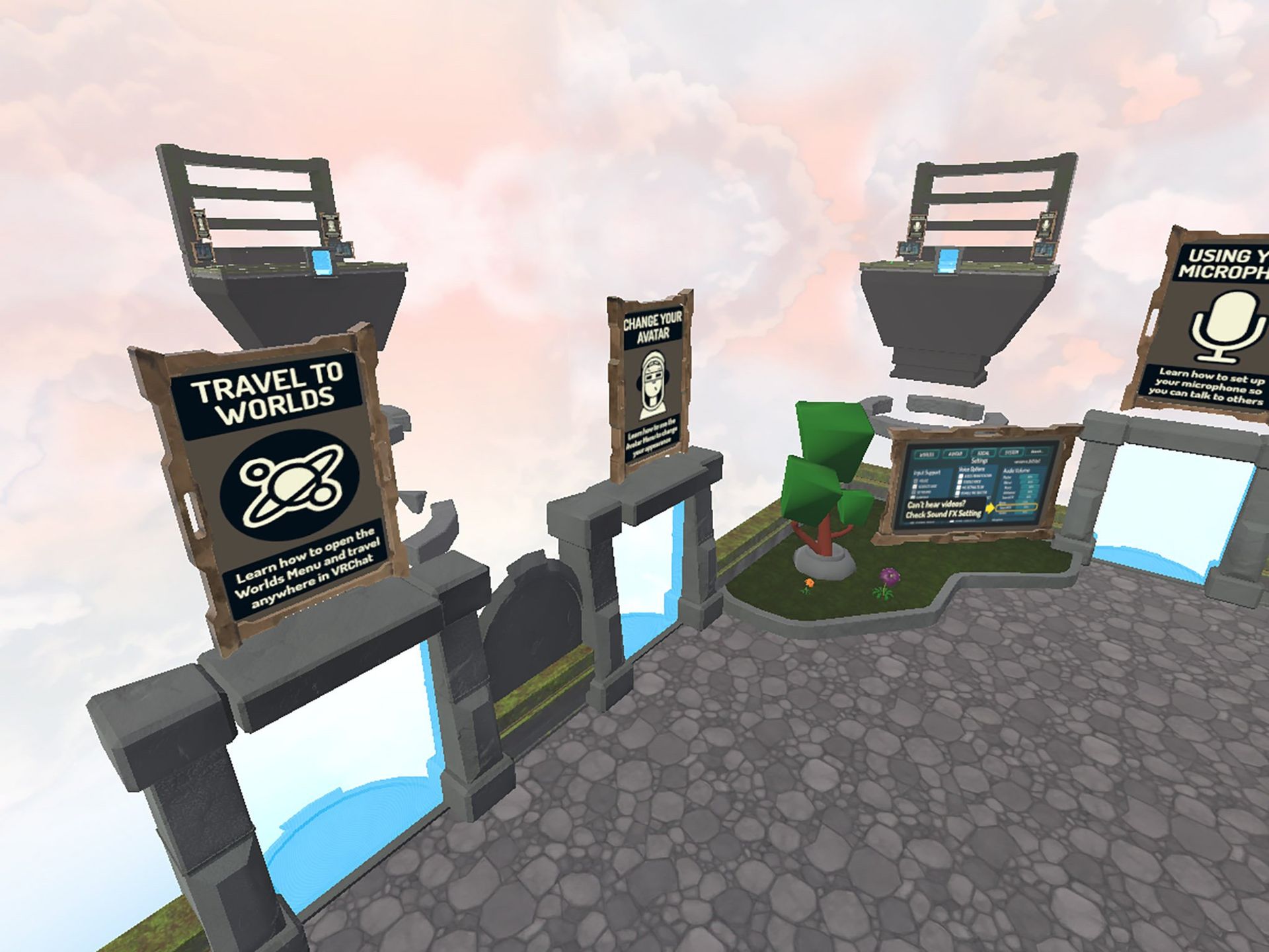 Tips and tricks to get the most out of VRChat | Windows Central