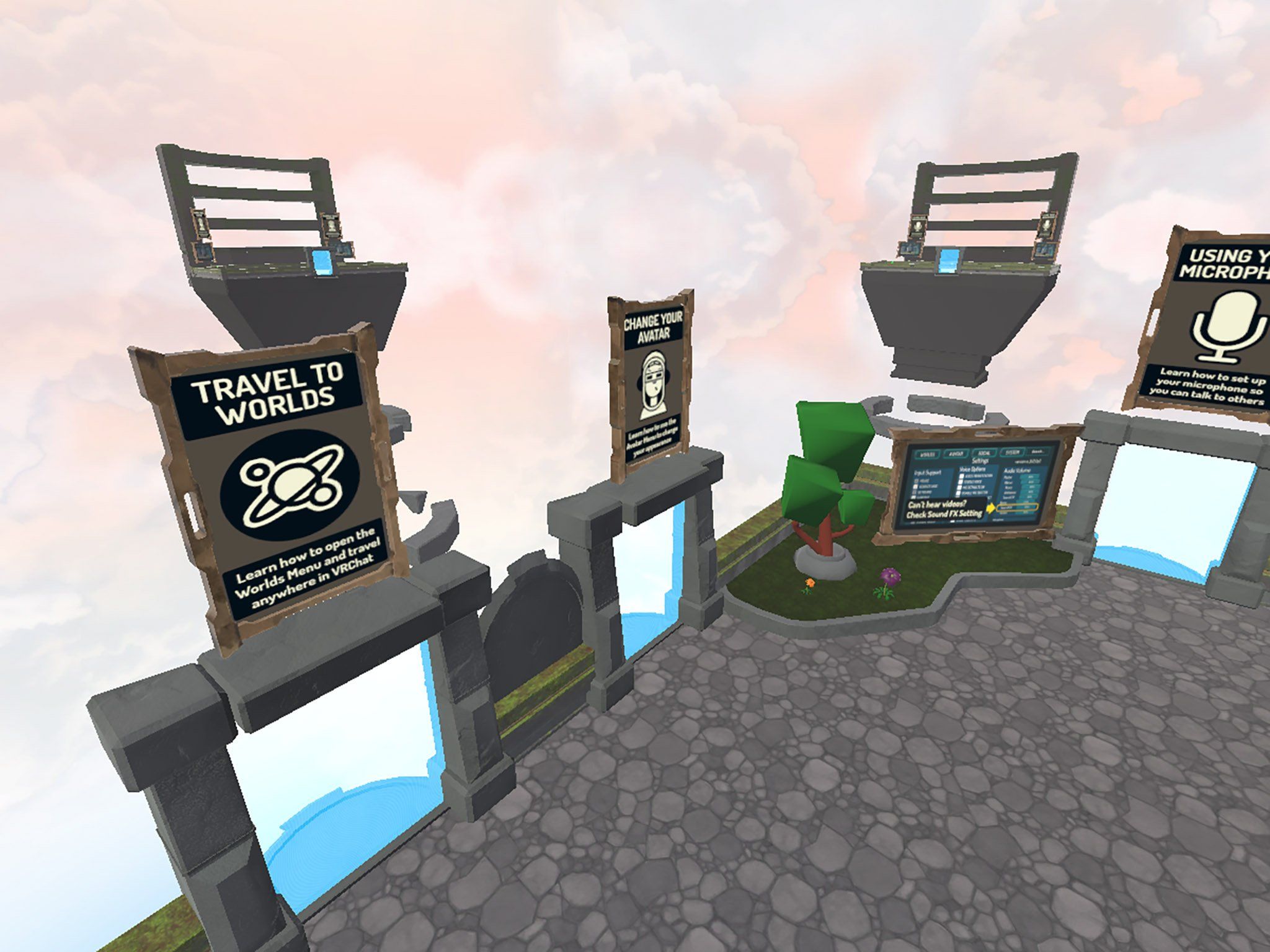 Tips and tricks to get the most out of VRChat | Windows Central