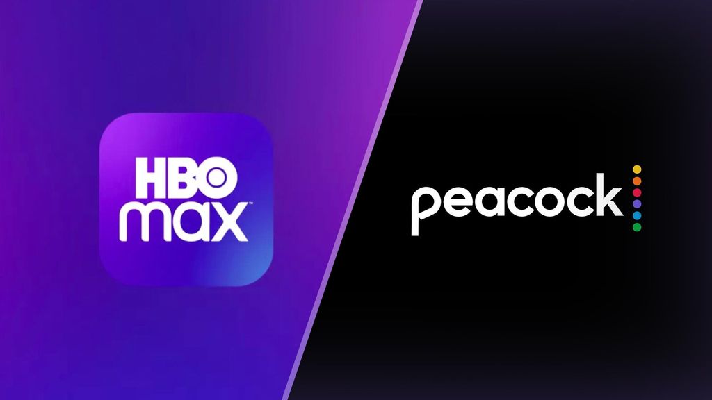 Peacock vs HBO Max Which new streaming service is best? Tom's Guide