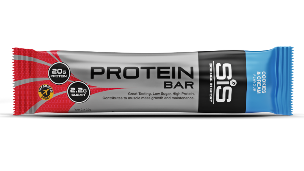 Best Protein Bars 2024 The Tastiest And Healthiest Bars Coach