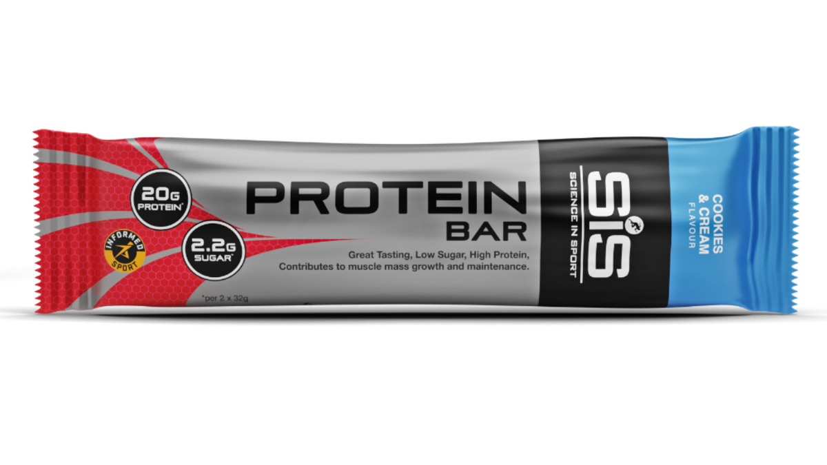 Best Protein Bars 2023 The Tastiest And Healthiest Bars Coach