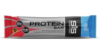 Science In Sport Protein Bar
