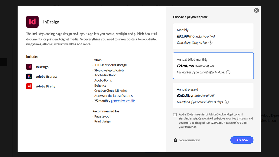 I told Adobe to do one – and saved myself over 500 big ones a year in ...