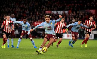 Aston Villa v Sheffield United is set to be the first match of the resumption on June 17