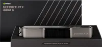 Nvidia GeForce RTX 3090 Ti: was $2,000 now $1,599 @ Best Buy