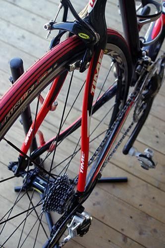 Mavic's R3 concept brakes