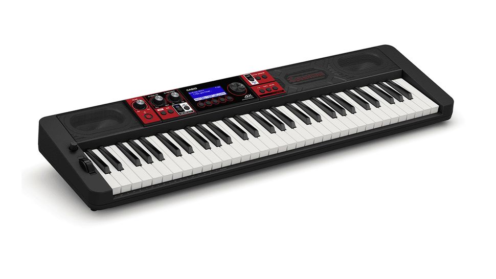 Best Casio keyboards Our picks from the Japanese giant MusicRadar