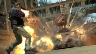 GTA 4 cheats for weapons and more