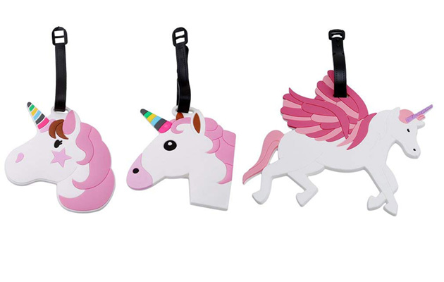 luggage tags