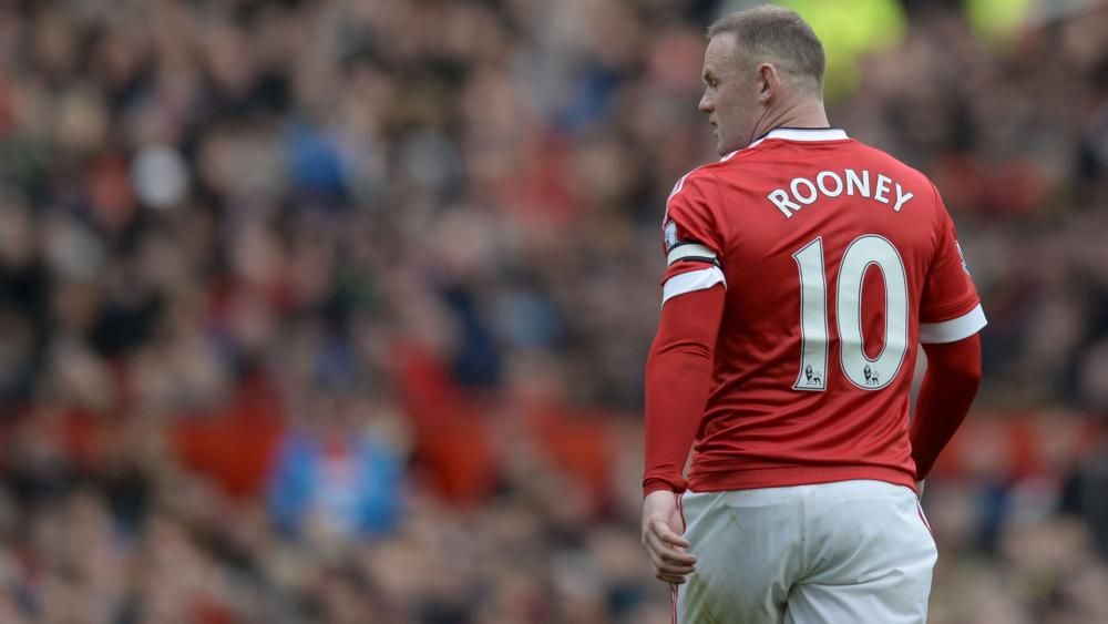 Rooney must show he deserves spot – Van Gaal | FourFourTwo