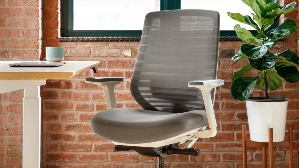 Branch Ergonomic Chair review Tom's Guide