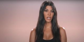 screenshot kourtney kardashian keeping up with the kardashians