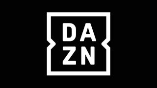 The DAZN logo