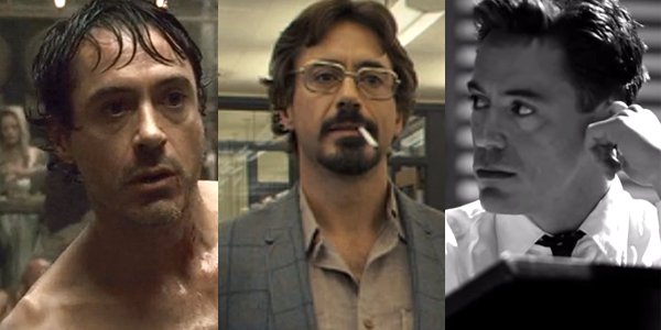 Robert Downey Jr Movies: 12 Best Films of All Time (Ranked)