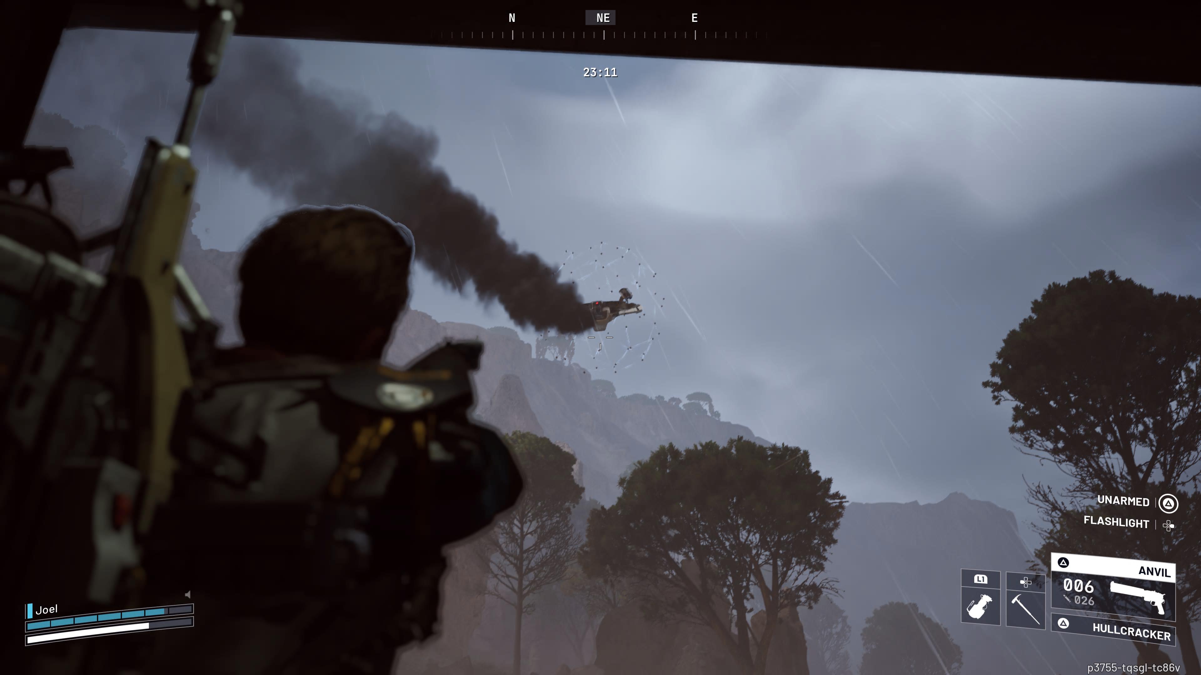 Arc Raiders Vaporizers