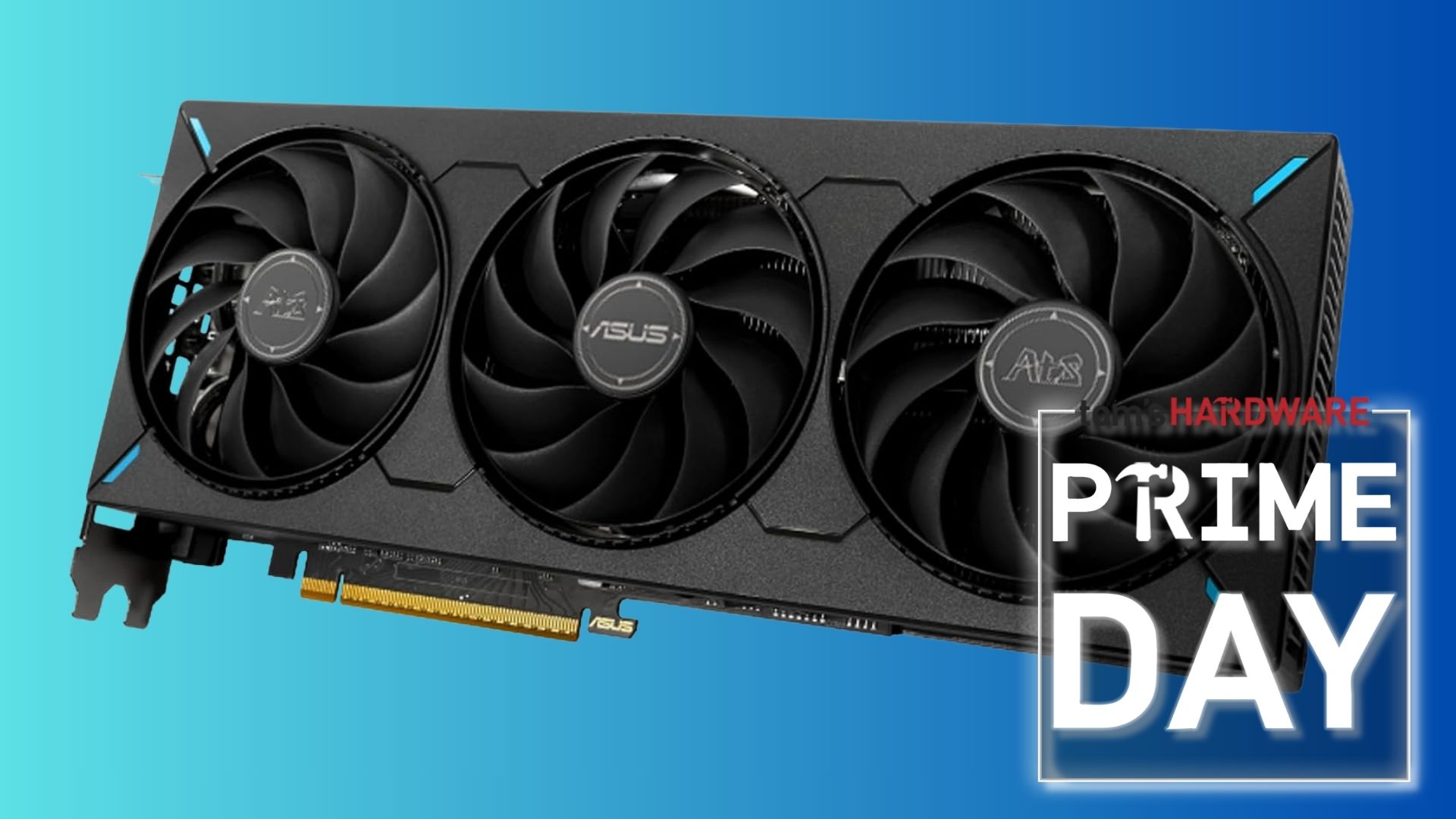 Asus ATS Radeon RX 9070 GRE