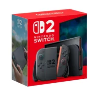 Nintendo Switch 2 (standalone console)