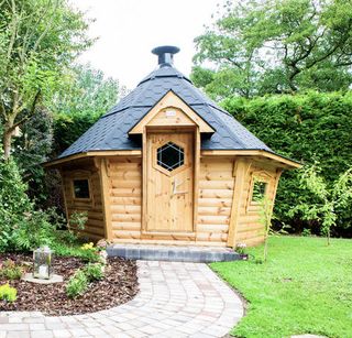 summer house ideas