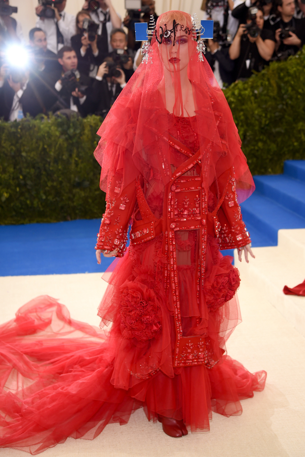 best met gala dresses