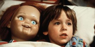 Alex Vincent in Child's Play