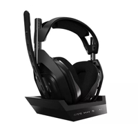 Corsair HS65 SURROUND review - SoundGuys