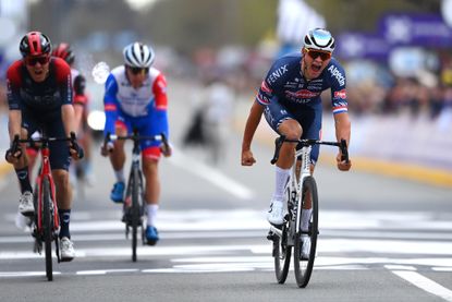 Mathieu van der Poel