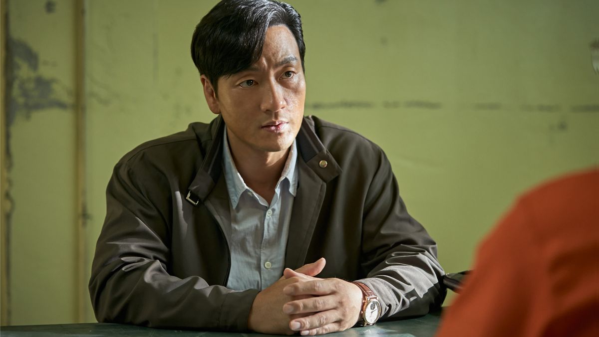 Narco-Saints is Netflix's latest Korean drama that's scoring big on ...