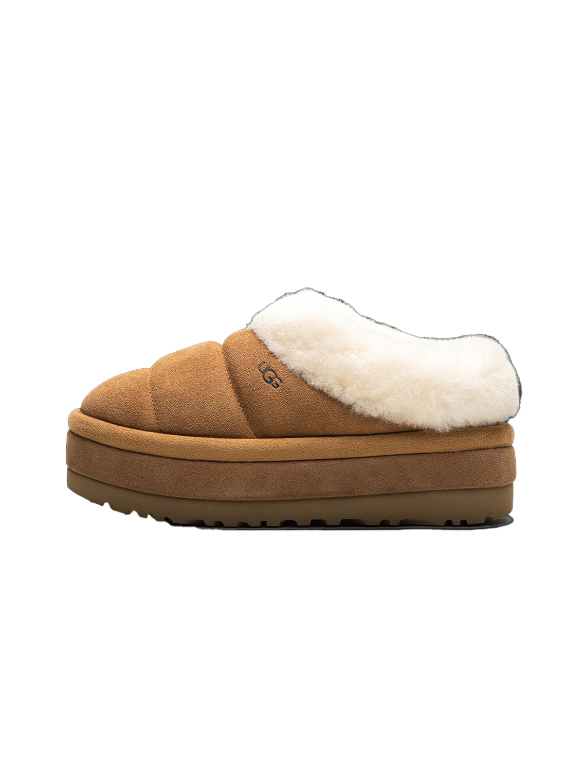 Ugg Womens Tazzlita Womens "chestnut" 1146390 Che 1146390 Che From Stadium Goods