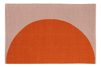 Sunset rug|Was £95, Now £45