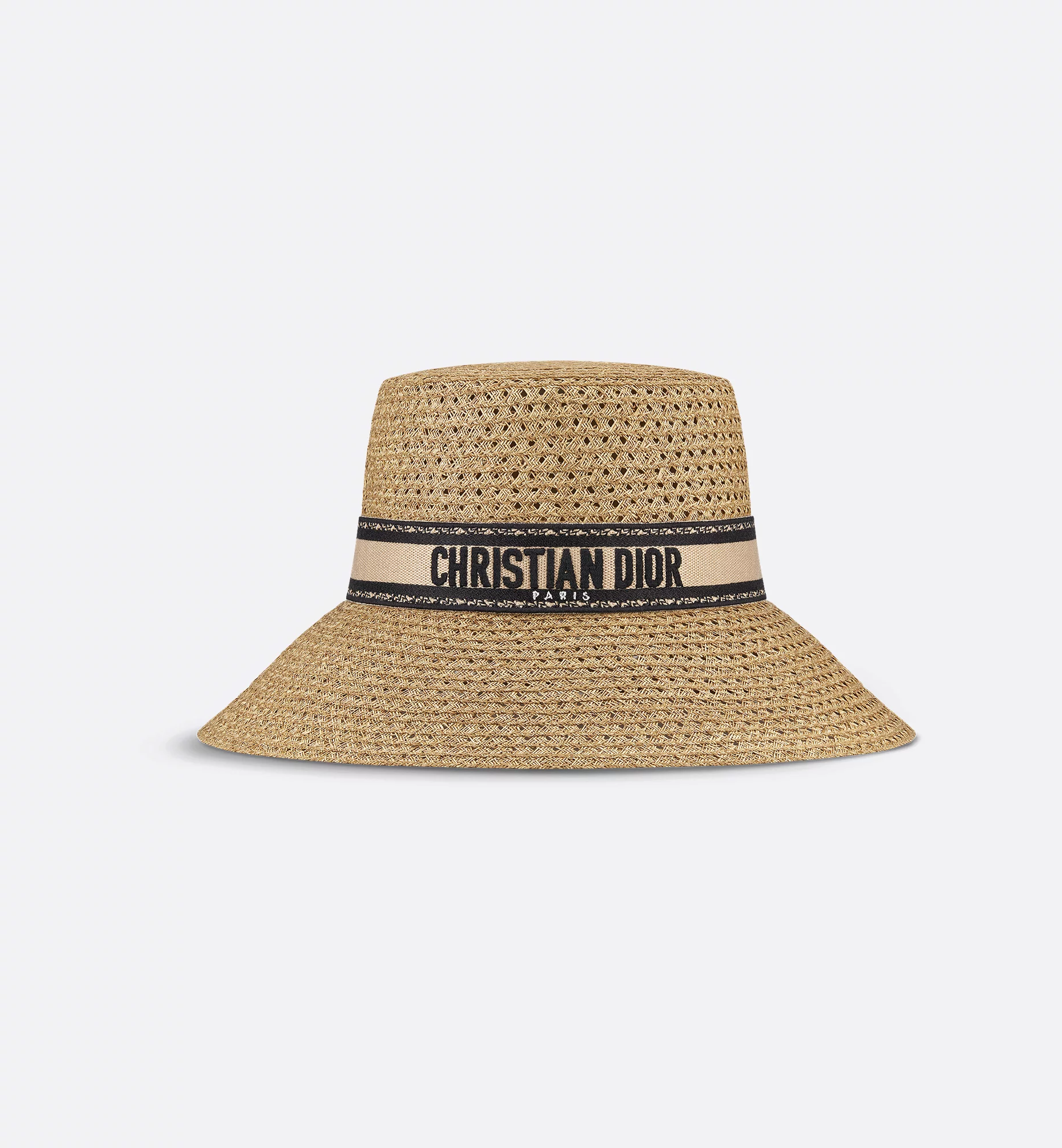 Dior, D-Bobby Large Brim Hat