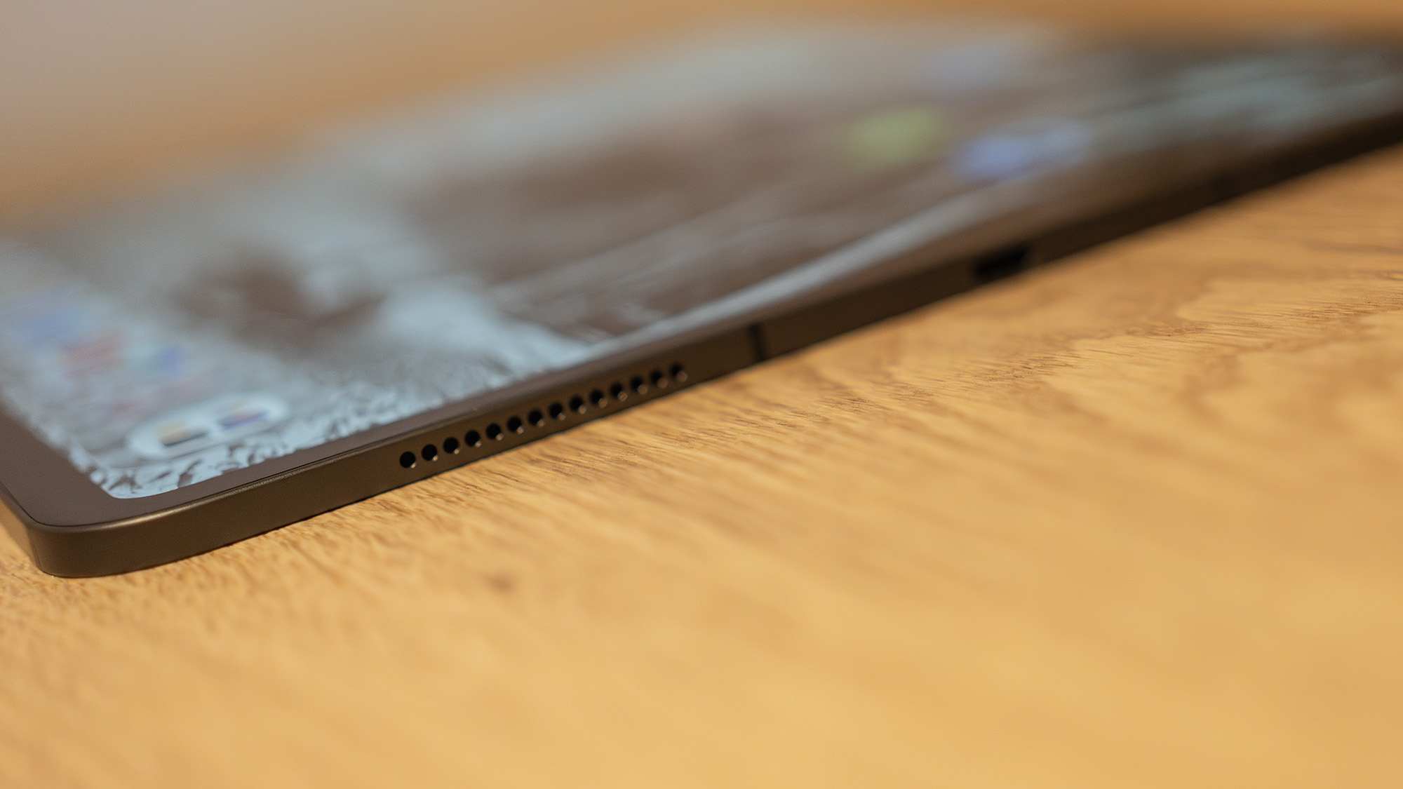 Apple iPad Pro M5 13in (2025)