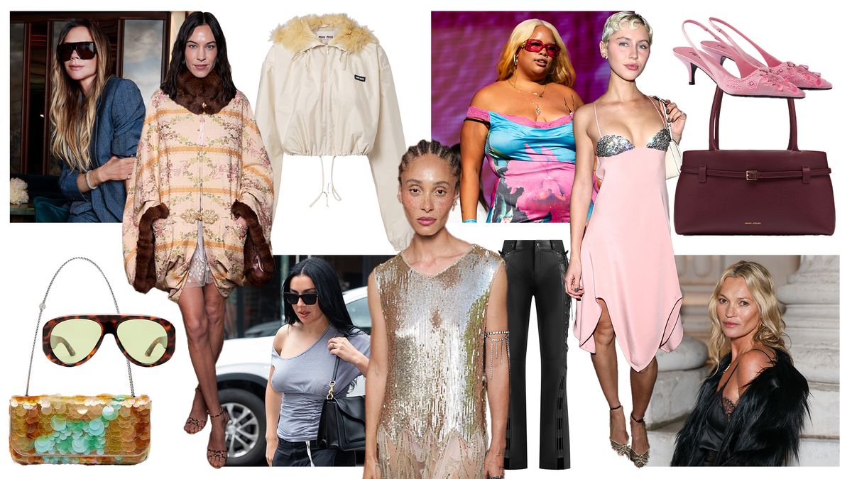 London Calling: The It Girls Defining Style in the City in 2026