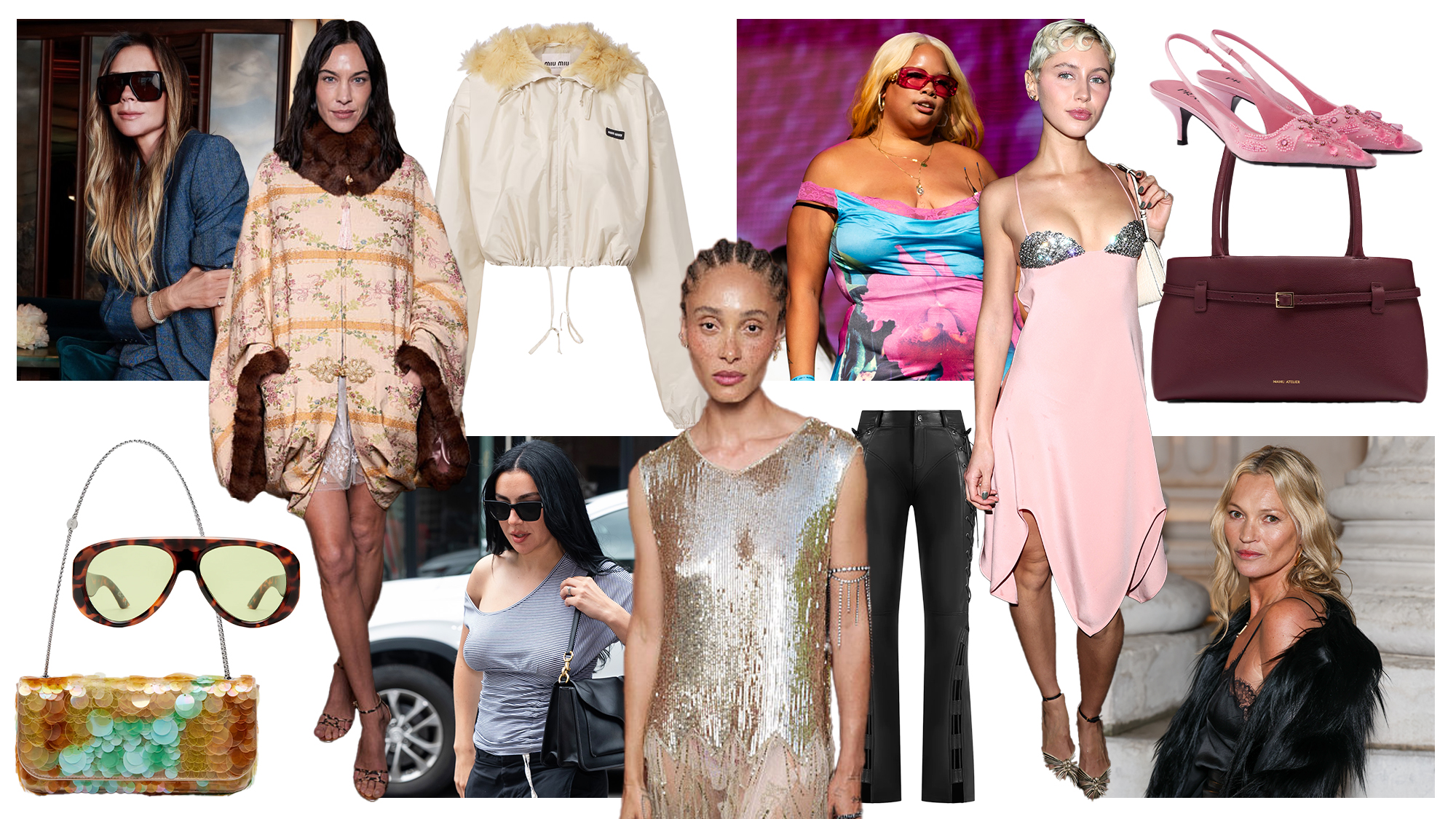 london autumn winter fashion trends 2026