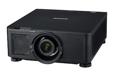 Canon USA Expands Lineup of Projectors With its First Laser Model