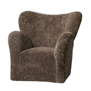 Sonoma Sheepskin Chair