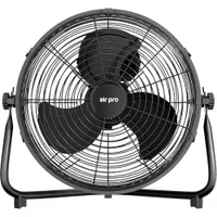Air Pro 14&Prime; Floor Fan | 15% off at Amazon&pound;44.99 Now &pound;38.24