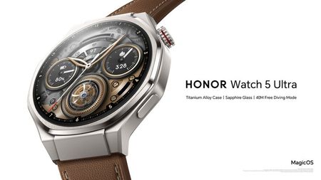 Honor Watch 5 Ultra