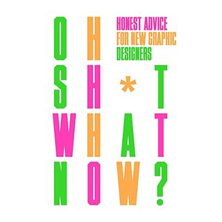 Cover of Oh Shit What Now book